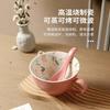 Gran Venta de LiquidaciónAuténtica Taza de Cerámica con Color Bajo Esmalte, Taza Grande para Desayuno, Oferta al por Mayor