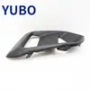 Yubo - Adecuado para Ford Focus Rs 2015-2018 Marco de Luz Antiniebla para Parachoques Delantero G1Ey15A298Ab