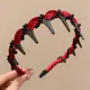Diadema Estilo Chanel para Mujer 2026 Modelo Nuevo, Pinza para el Cabello de Lujo Ligero de Gama Alta, Accesorio para el Cabello Elegante y con Estilo