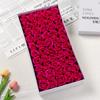 Fornecedor de Fábrica Atacado Espessado Três Camadas Sabonete Flores Artificiais para Dia dos Namorados Chinês Sabonete DIY Cabeças de Rosa