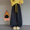 Pantalones de Terciopelo Talla Grande para Niñas 2026 Nuevo Invierno Elegantes Casuales Niños Medianos y Grandes Pantalones Deportivos de Terciopelo Cálidos
