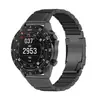 Adequado para Pulseira de Titânio de Liberação Rápida Garmin Fenix8, Pulseira de Titânio com Fivela de Titânio e Silicone Fenix7/6X Pro