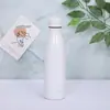 Botella de Acero Inoxidable de Doble Capa al Vacío para Coca-Cola, Taza Térmica de Venta Más Exitosa en Comercio Exterior para Deportes al Aire Libre, Taza de Agua de Acero Inoxidable de Moda para Regalo