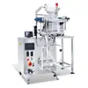 Máquina de Embalagem Totalmente Automática para Ferragens e Acessórios de Móveis, Máquina de Contagem e Embalagem de Parafusos com Bandeja Multi-Vibração, Máquina de Contagem e Embalagem Personalizada