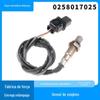 Para Ford Toyota Honda Chevrolet sensor de oxigênio sensor de relação ar combustível venda direta 0258017025