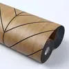 Pegatinas de Pared para Cubrir Imperfecciones, Pegatinas de Pared Autoadhesivas para Fondo de TV, Pegatinas de Pared con Rejilla de Ranura Tridimensional, Pegatinas de Decoración de Pared Impermeables