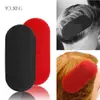 Parches de estilismo capilar del fabricante para crear efectos ombré, esculpir el cabello y flequillos mágicos; parches mágicos para el cabello; herramientas de salón de belleza