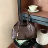 Bolso de Mano Nuevo para Mujer Otoño 2026 Bolso Tote de Alta Gama para Viajes Diarios con Gran Capacidad y Correa para el Hombro