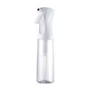 Nueva Botella de Espuma en Spray de Plástico de 200ml 300ml para Limpieza del Hogar Botella Espumadora de Gel Antibacterial para Manos Botella de Espuma Fina