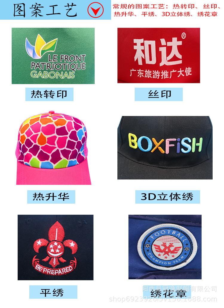图案工艺