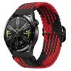 Correa de reloj compatible con OPPOwatch4 Pro, correa de reloj elástica tejida de nailon OPPO, correa de muñeca de 22 mm, fabricante