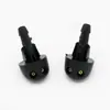 Adecuado para Renault Megane Laguna boquilla limpiaparabrisas delantero ojo de cobre material de nylon 7700413545