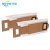 Adecuado para Mijia Roborock Robot Aspirador Bolsa de Polvo Accesorios T7S Puls Bolsa de Polvo