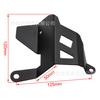 Cubierta protectora de palanca de cambios de motocicleta adecuada para BMW BMW F750/850/GS/ADV cubierta protectora de marcha