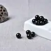 Sándalo Viejo de Montaña, Sándalo Verde, Sándalo de Sangre, Sándalo Negro Cuentas Sueltas Hilo Único Pulsera DIY Material Viejo 108 Cuentas de Buda