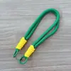 Cordões de Alta Qualidade Shangheng em Estoque para Bonecas, Brinquedos, Bolsas, Cartões, Produtos Culturais DIY e Chaveiros de Estilo Tradicional
