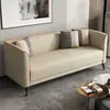 Oficina Hotel Área de Descanso Recepción Apartamento Pequeño Sofá Doble o de Tres Plazas Sala de Estar Sencilla Alquiler de Apartamento Sofá Pequeño