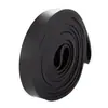 Conjunto de faixas elásticas de TPE, banda elástica para fitness, conjunto de faixas de tensão para treinamento de força, academia, banda de tensão para casa