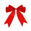 Accesorios de Lazo de Cinta de Cola de Golondrina Doble Capa Grandes Estilo Ins, Accesorios de Decoración para Cajas de Regalo Artísticas, Accesorios para Bolsas