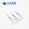 Paquete de Terminales de Conector Eléctrico Sumitomo 8240-0500 en Stock a GranelY