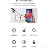 Localizador Mini Pequeño, Dispositivo Inteligente Anti-Pérdida, Localizador de Cartera y Llaves Certificado por Findmy, Dispositivo Bluetooth Anti-Pérdida