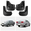 Adequado para Volkswagen Jetta 2006-2009 Comércio Exterior Transfronteiriço Modificação de Para-lama de Pneu de Carro