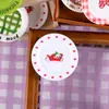 Nuevos Platos Miniatura de Dibujos Animados Lindos, Accesorios de Resina para Juego de Imitación Infantil DIY, Accesorios de Resina Hechos a Mano DIY