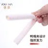 Pinza rizadora Yusha para dar volumen en la raíz del cabello Pinza rizadora sin costuras de celebridad de Internet Pinza fijadora para flequillo de aire Yj030 Sin calor