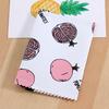 Bolsa para Monedas Creativa Estilo Coreano Billetera de Mano Bolsa para Monedas Lindo Monedero de Galleta Snacks Divertidos para Mujer Monedero de PU
