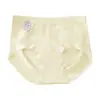 Nuevas Bragas Seamless de Cintura Media para Control de Abdomen para Mujer, Entrepierna Antibacteriana 10A de Algas Marinas, Moldeadoras de Cadera, Sin Costuras, Transpirables