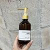 Aceite para Baño de Hombro de Té de 500ml Botella de Plástico 300ml Repuesto Sub-empaque de Champú para Gimnasio Gel de Baño