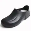 Zapatos Baotou Impermeables Ligeros Resistentes a Ácidos y Álcalis Zapatos Limpios Zapatos de Trabajo Digitales de Alimentos Zapatos para Salida de Fábrica S139