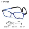 Dr. Armazón para gafas especiales de Lori para la prevención y control de la miopía infantil al por mayor, armazón para gafas infantiles ajustable ultra-ligero y desenfocado