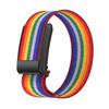 Adecuado para Correa de Reloj Whoop4.0/5.0 Correa de Reloj de Nylon Pulsera Whoop Tejida Comercio Exterior Amazon