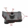 Adecuado para Toyota Honda Mitsubishi Kia coche revestimiento de guardabarros clip fijo tuerca de parachoques hebilla de plástico