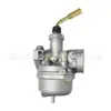 Carburador para Ct100 Italika St90 Strada70 Dt90 Ft110 Motocicleta Transfronteriza