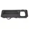 Adecuado para 15-16 Hyundai Genes Manija Exterior de la Tapa del Maletero Cerradura Interruptor de la Puerta Trasera 81260-B10104X