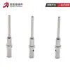 0460-202-16141 Tipo Tubo Conector Dt 0462-201-16141 Pino Terminal Sólido