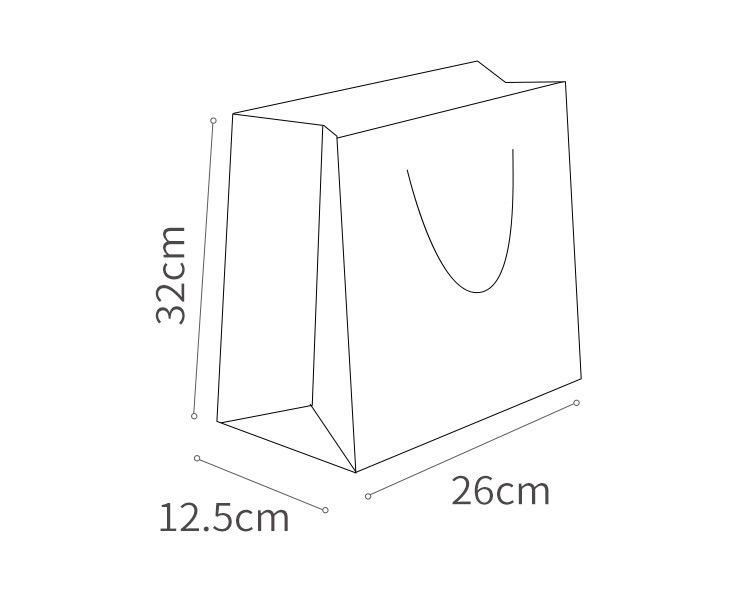 鲜花包装袋橱窗礼袋
