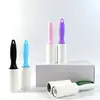 Rodillo Quita Pelusas, Removedor Pegajoso de Cabello, Cepillo Limpiador de Cabello, Cepillo para Pelusas de Ropa, Rodillo de Papel Quita Polvo, Venta al por Mayor por Fabricante