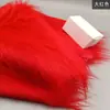 Novo flanela 12 tecido de pelúcia adereços de foto fundo de cadeira almofada Mao Mao fantasia de fera