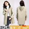 Mono grueso con forro polar de manga larga, cálido y antiincrustante, ropa exterior para adultos, ropa de trabajo LGown de otoño e invierno, abrigo cortavientos para exteriores para mujer