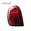 Adecuado para BMW mini mini conjunto de luz trasera LED F56 F57 mejora modificada bandera de arroz luz trasera de alta gama