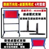 Tablero de Rebote para Tenis de Mesa Tablero de Rebote Profesional Escudo de Entrenamiento Individual para Autentrenamiento y Máquina de Servicio de Pelotas para Sparring