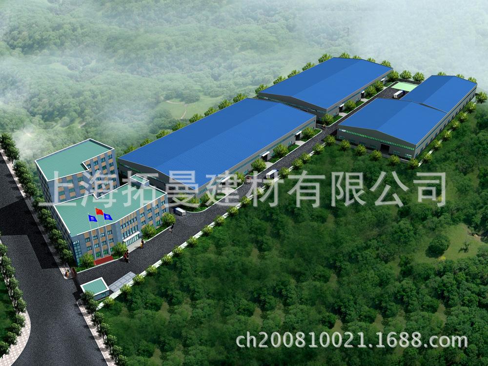 湖南拓曼效果图