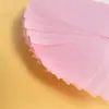 100 Piezas/Recambios de Papel Velvet para Rostro Absorbente de Grasa para Hombres y Mujeres, Pañuelo Facial Perfumado Absorbente de Grasa para Estudiantes en Caja Portátil