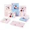 Paquetes Pequeños de Papel de Seda Impreso de la Fábrica Origen Están Hechos de Pulpa de Madera 100% Virgen, Personalizados, Engrosados e Impresos Sin Fragancia