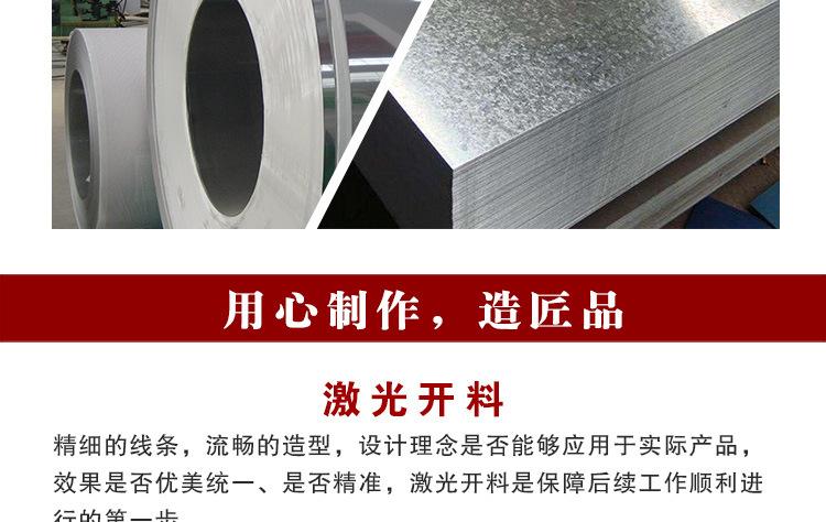 店铺通用详情页
