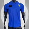 Temporada 2627 camisas de futebol edição de jogador Real Madrid Barcelona Espanha AC Milan Manchester United Barcelona PSG Paris Saint-Germain camisas LWP