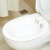Baño Moonborn para mujeres embarazadas, inodoro, bidé, lavabo privado, lavabo para lactancia, lavabo para personas mayores sin sentadillas, para uso doméstico femenino